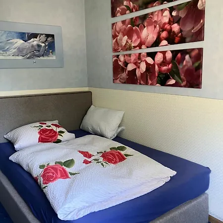 Haus Christa *