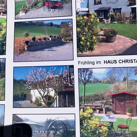 Haus Christa *